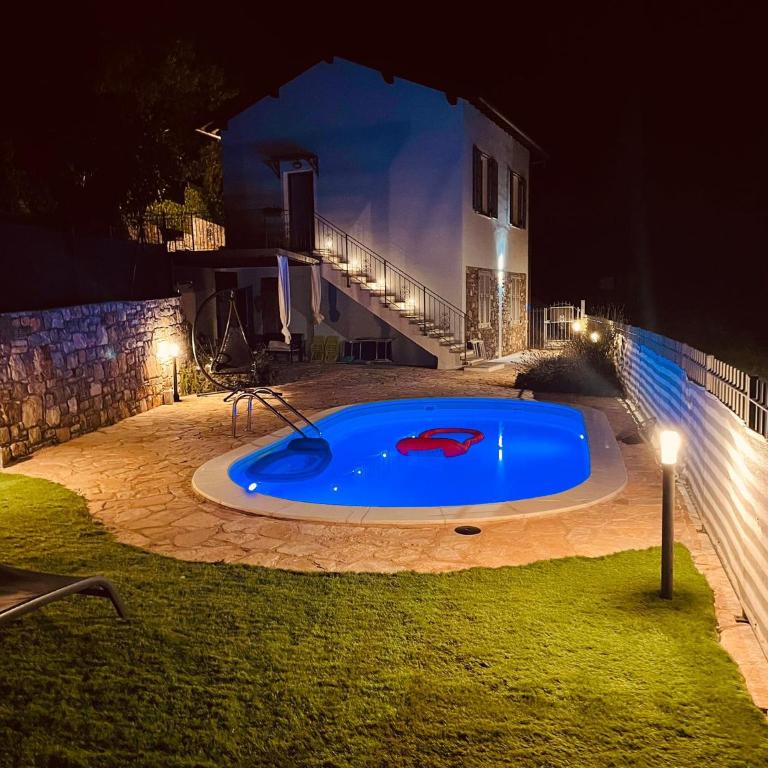 CASA AZZURRA - Casa Vacanze - 2