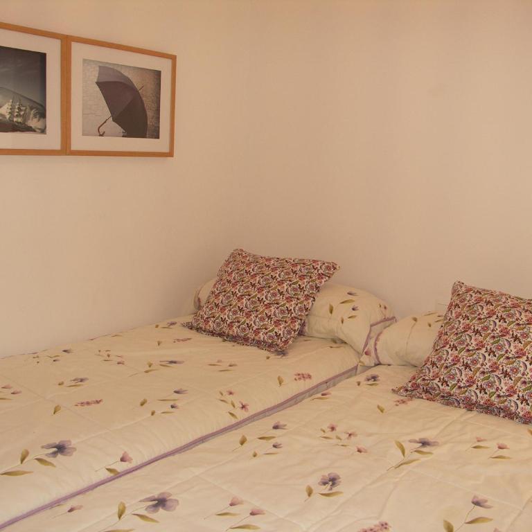 Plaza España - Central 3 Bedroom apartment - LUAL - Appartement 3 Chambres (6 Adultes) avec Parking Gratuit - 4