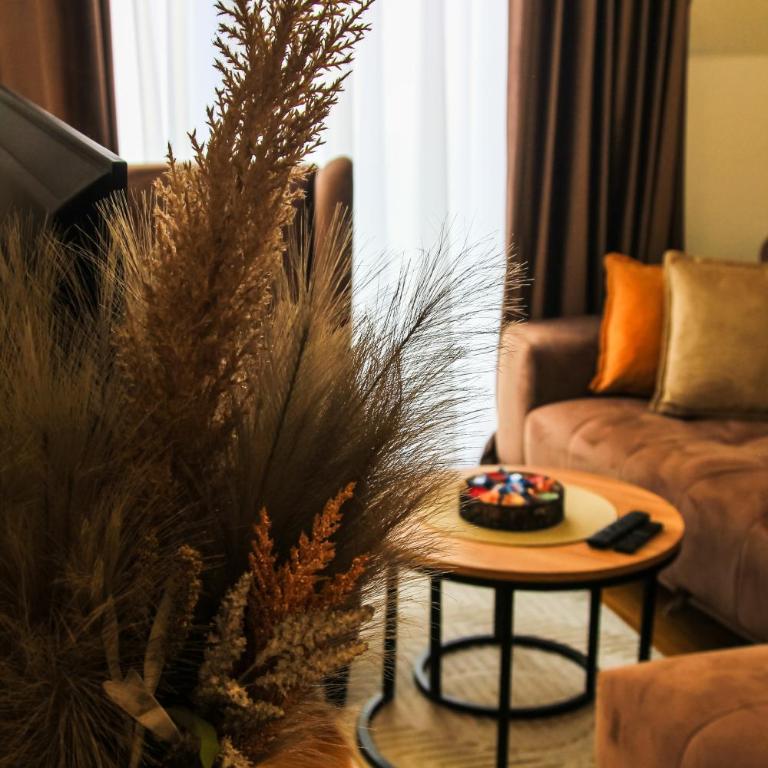 Green Peak - Apartman sa 1 Spavaćom Sobom - 12