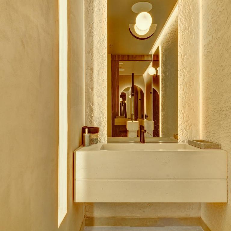 EspacioYa By MarioRental ZonaT Calle 85 - Apartamento de 1 dormitorio - 80