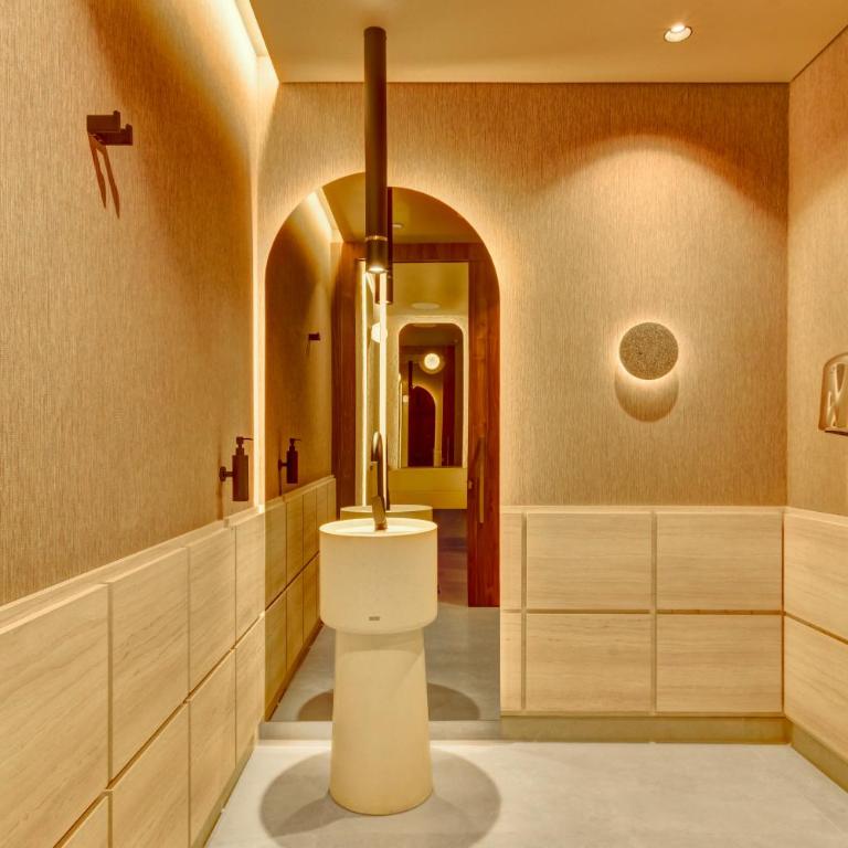EspacioYa By MarioRental ZonaT Calle 85 - Apartamento de 1 dormitorio - 86
