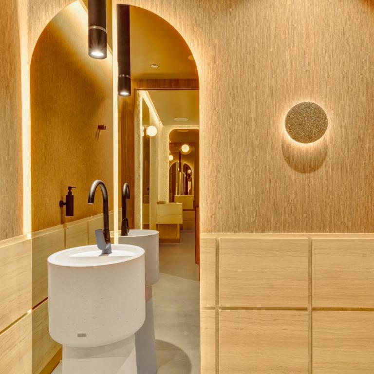 SecreT Top 85 - One-Bedroom Apartment - 89