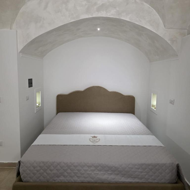 La suite del Marchese a Vieste - Casa con 1 Camera da Letto - 10