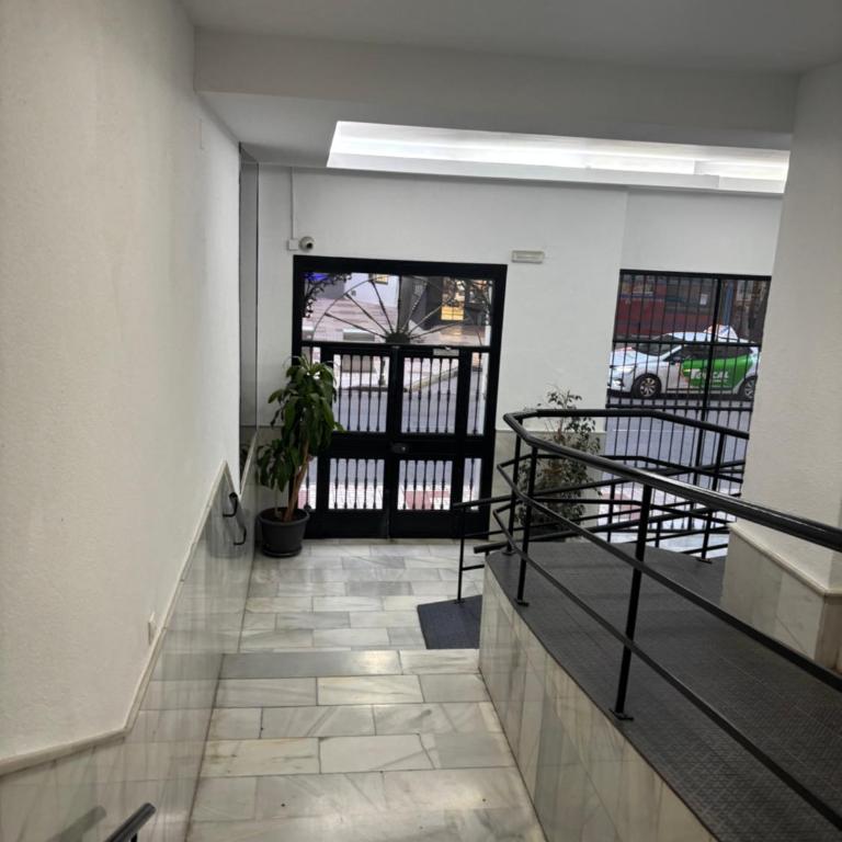 Urban Studio By Torremolinos On-Line - Estudio - 12