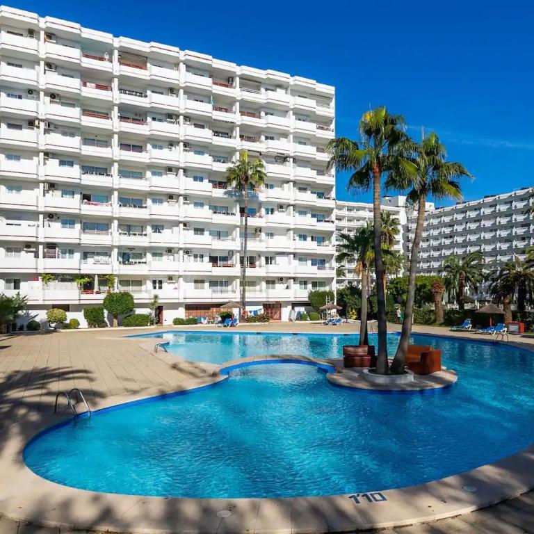 Sansara Home Apartment - Apartamento de 2 dormitorios - 23