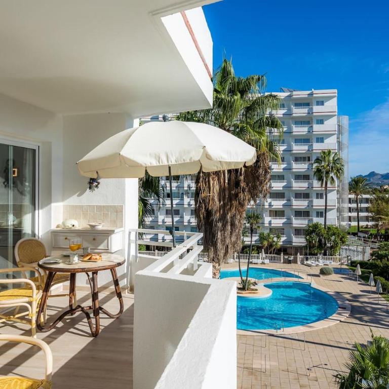 Sansara Home Apartment - Apartamento de 2 dormitorios - 20