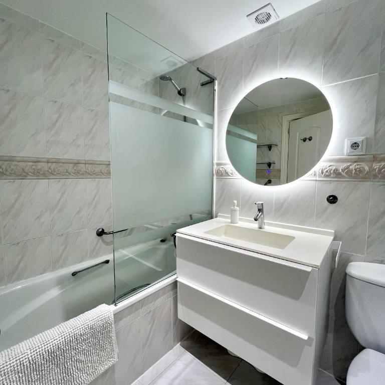 Sansara Home Apartment - Apartamento de 2 dormitorios - 19