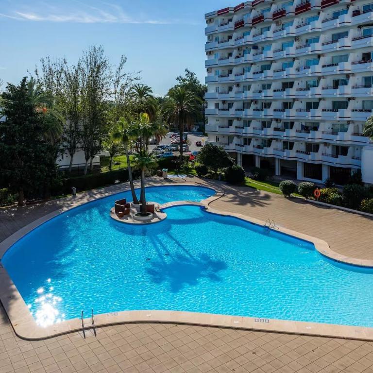 Sansara Home Apartment - Apartamento de 2 dormitorios - 24