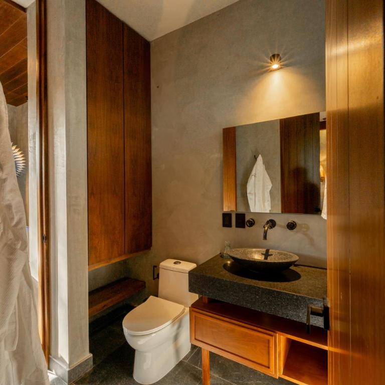 Siwa Elevé Unique Hotel & Spa by Nomad Humans - Apartamento de 1 dormitorio con terraza - 2