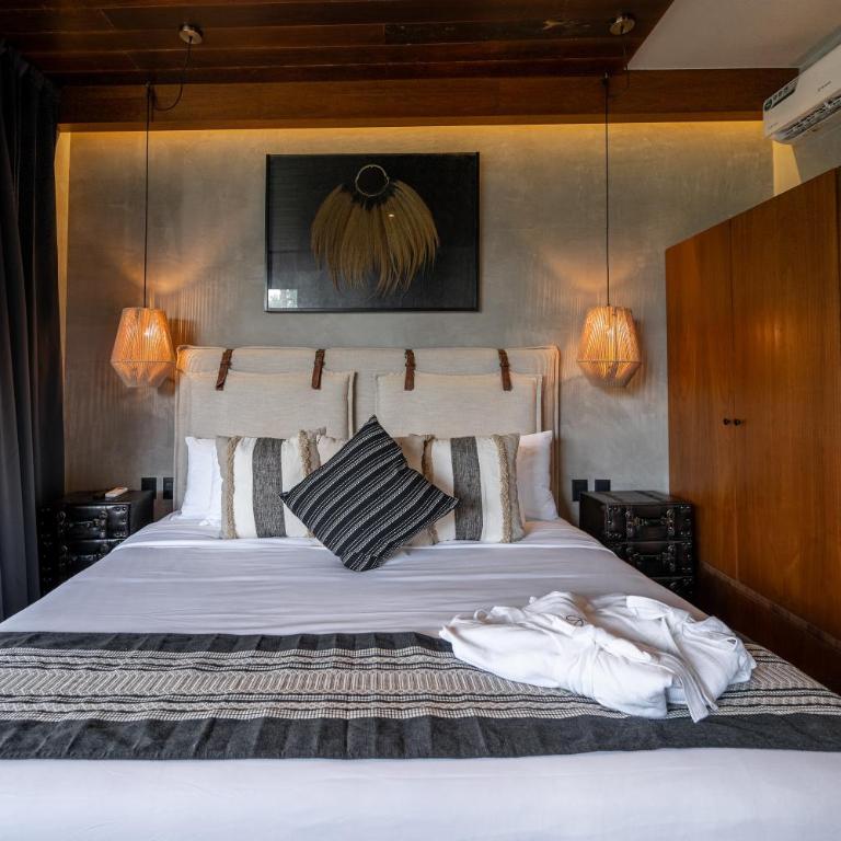 Siwa Elevé Unique Hotel & Spa by Nomad Humans - Apartamento de 2 dormitorios - 2