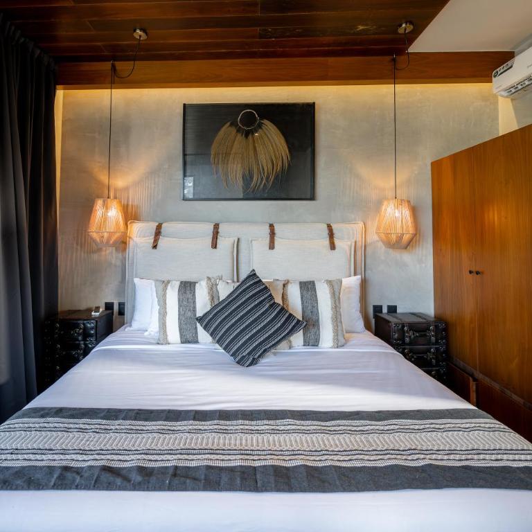 Siwa Elevé Unique Hotel & Spa by Nomad Humans - Apartamento de 2 dormitorios - 7