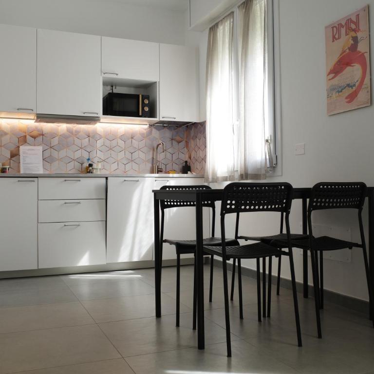 Villa Bianca Appartamenti - Appartamento con 1 Camera da Letto - 5