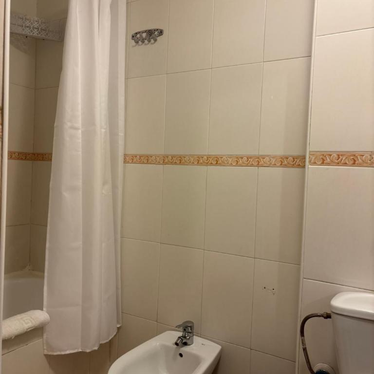 Urban Studio By Torremolinos On-Line - Estudio - 10