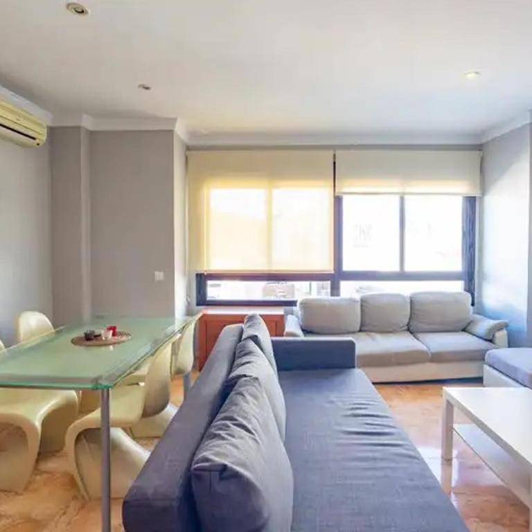 María Luisa Gran Sol Beach - Apartamento de 1 dormitorio - 21