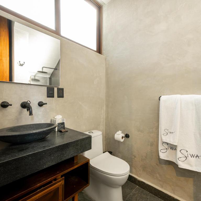 Siwa Elevé Unique Hotel & Spa by Nomad Humans - Apartamento de 2 dormitorios - 22