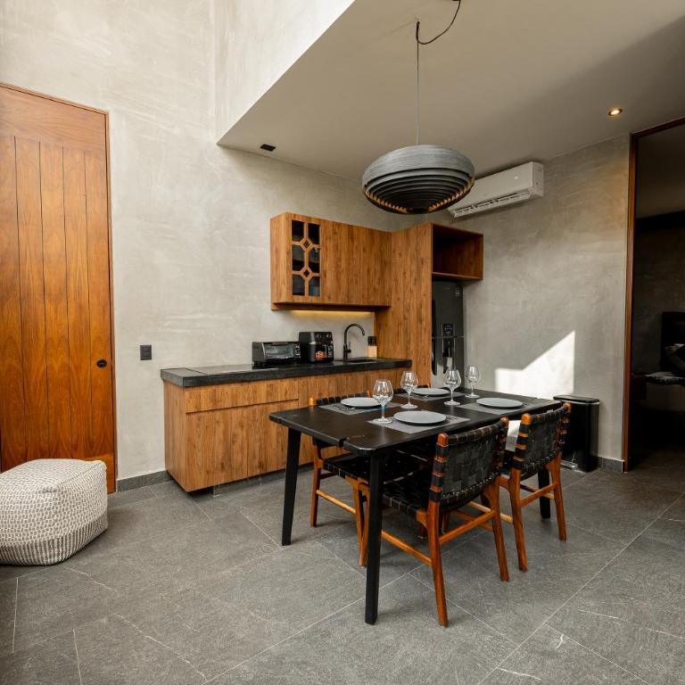 Siwa Elevé Unique Hotel & Spa by Nomad Humans - Apartamento de 2 dormitorios - 28