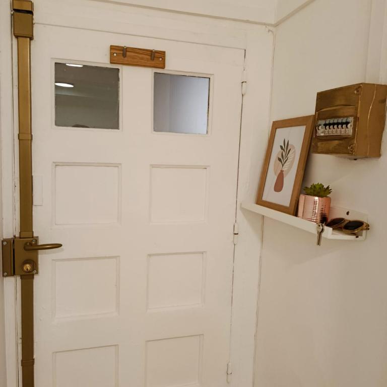 Studio cosy en plein centre ville - Apartamento de 1 dormitorio - 5