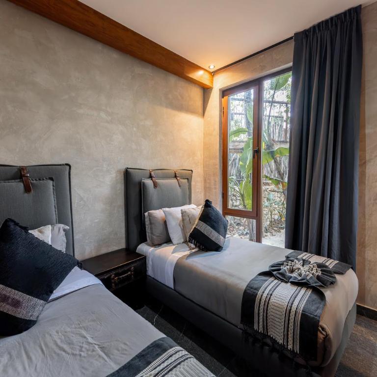Siwa Elevé Unique Hotel & Spa by Nomad Humans - Apartamento de 2 dormitorios - 30
