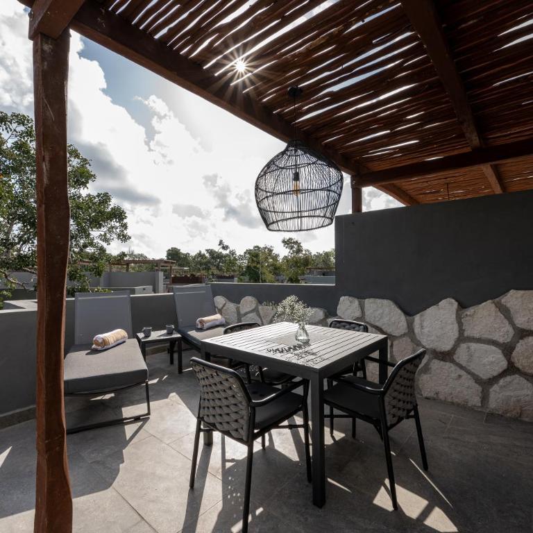 Siwa Elevé Unique Hotel & Spa by Nomad Humans - Apartamento de 2 dormitorios - 38