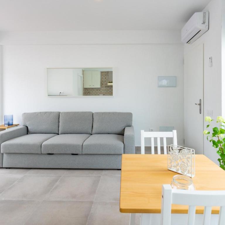 María Luisa Gran Sol Beach - Apartamento Deluxe de 1 dormitorio con vistas a la ciudad - 1
