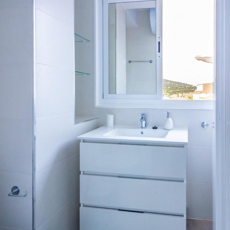 María Luisa Gran Sol Beach - Apartamento Deluxe de 1 dormitorio con vistas a la ciudad - 5