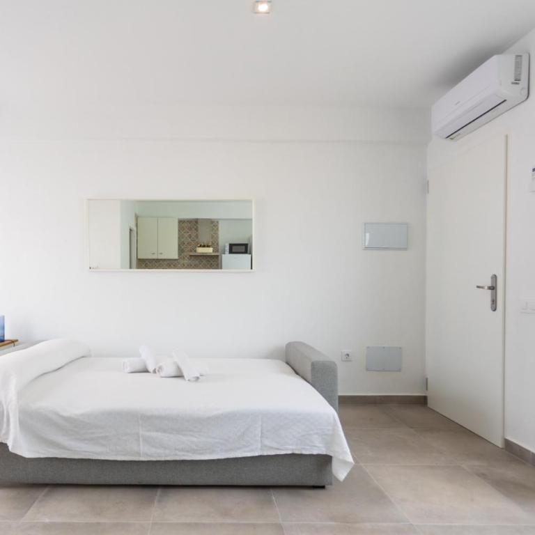 María Luisa Gran Sol Beach - Apartamento Deluxe de 1 dormitorio con vistas a la ciudad - 7