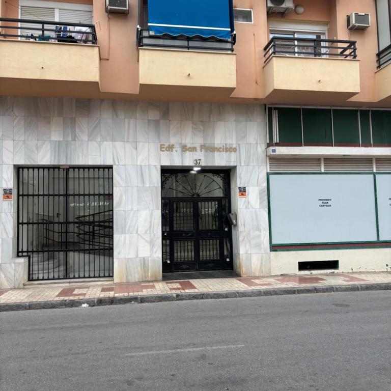 Urban Studio By Torremolinos On-Line - Estudio - 5