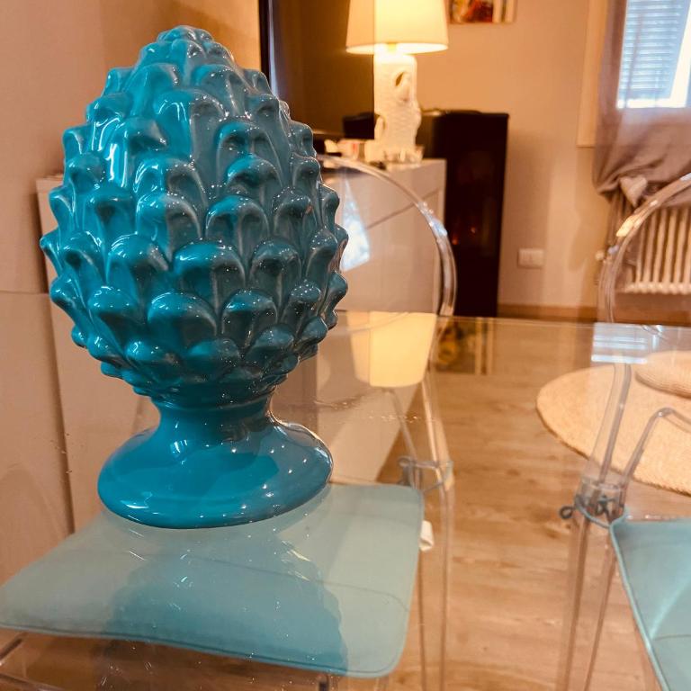 CASA AZZURRA - Casa Vacanze - 17