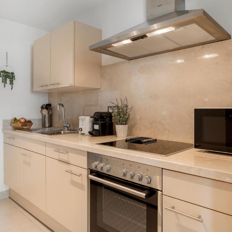 2 Bed Apartment E2B in Cortijo Del Mar Resort - Apartamento de 2 dormitorios - 12