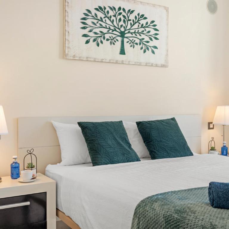 2 Bed Apartment E2B in Cortijo Del Mar Resort - Apartamento de 2 dormitorios - 13