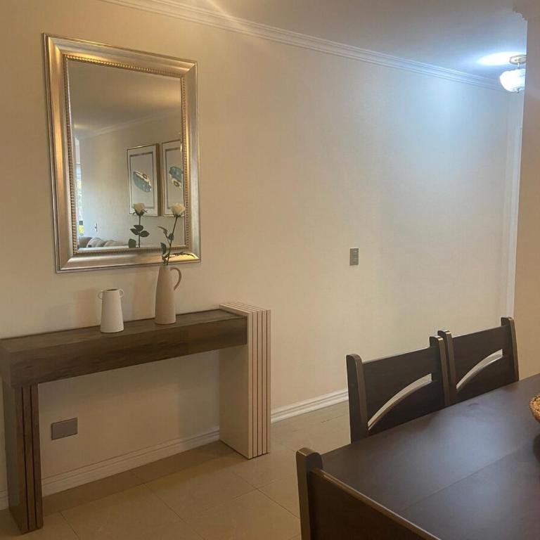 departamento en Puerto Pacifico, frente mar y playa, Viña del mar - One-Bedroom Apartment - 9