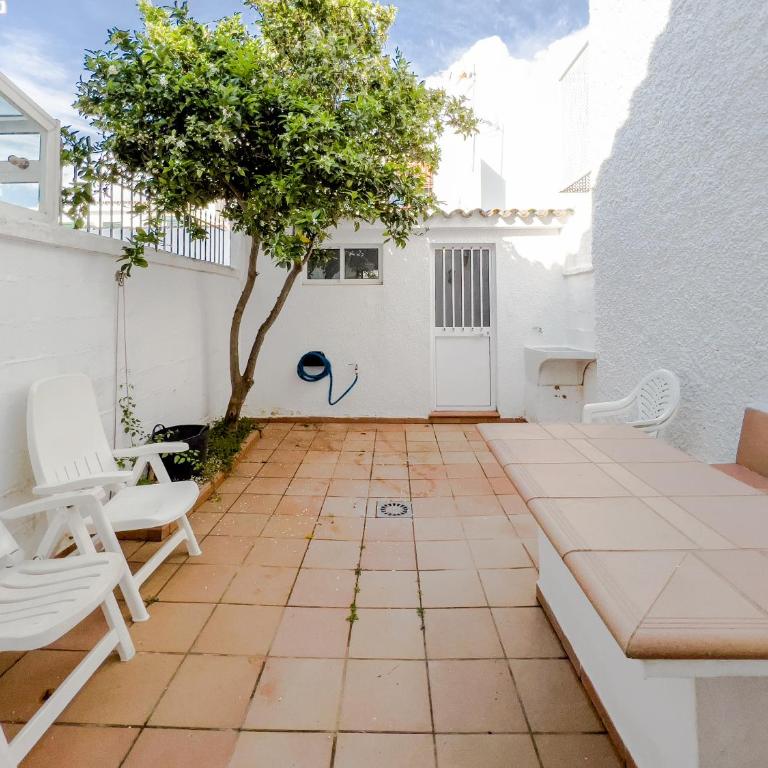 María Luisa Gran Sol Beach - Casa de 3 dormitorios - 2