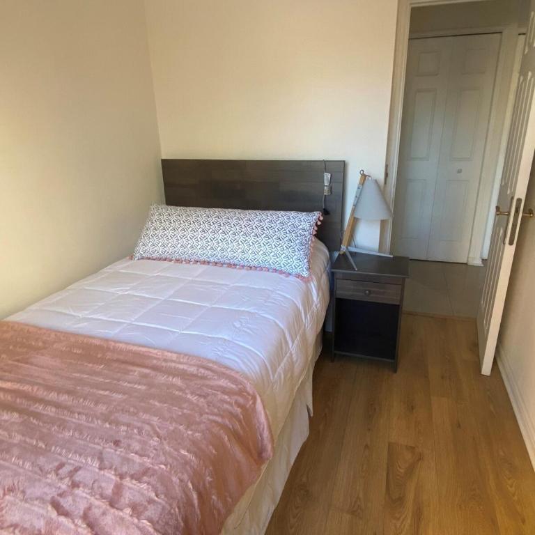 departamento en Puerto Pacifico, frente mar y playa, Viña del mar - One-Bedroom Apartment - 12
