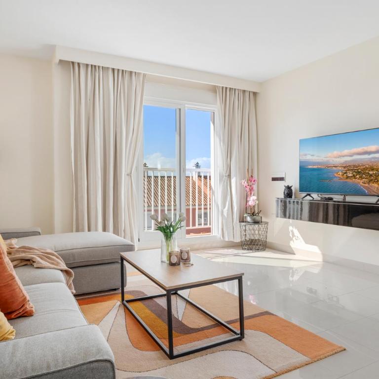 2 Bed Apartment E2B in Cortijo Del Mar Resort - Apartamento de 2 dormitorios - 17