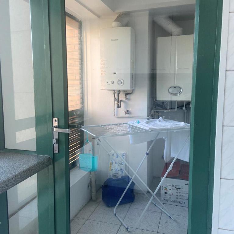departamento en Puerto Pacifico, frente mar y playa, Viña del mar - One-Bedroom Apartment - 14
