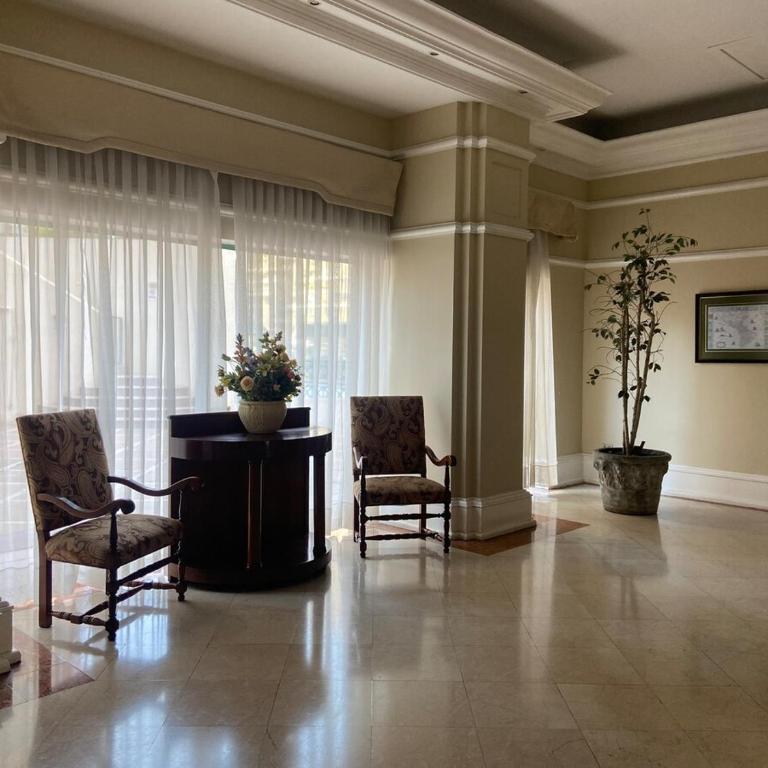 departamento en Puerto Pacifico, frente mar y playa, Viña del mar - One-Bedroom Apartment - 18
