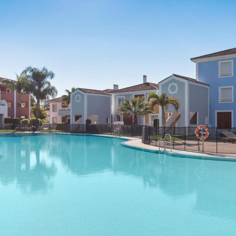 2 Bed Apartment E2B in Cortijo Del Mar Resort - Apartamento de 2 dormitorios - 19
