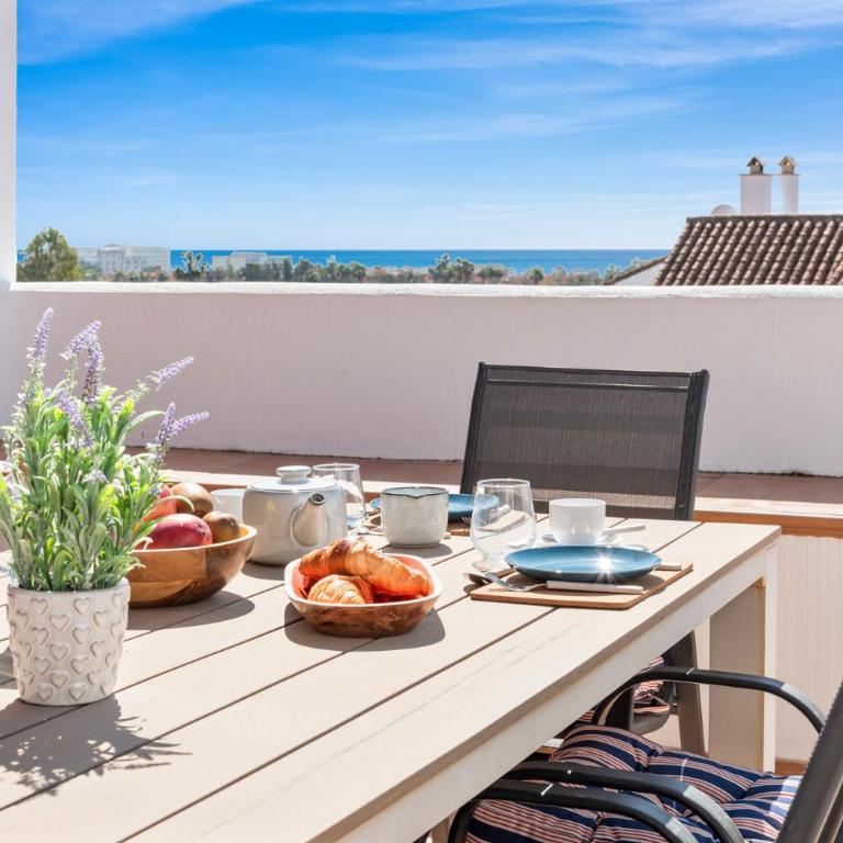 2 Bed Apartment E2B in Cortijo Del Mar Resort - Apartamento de 2 dormitorios - 21