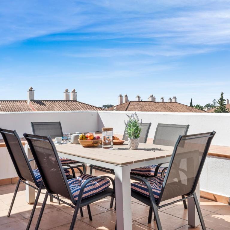 2 Bed Apartment E2B in Cortijo Del Mar Resort - Apartamento de 2 dormitorios - 3