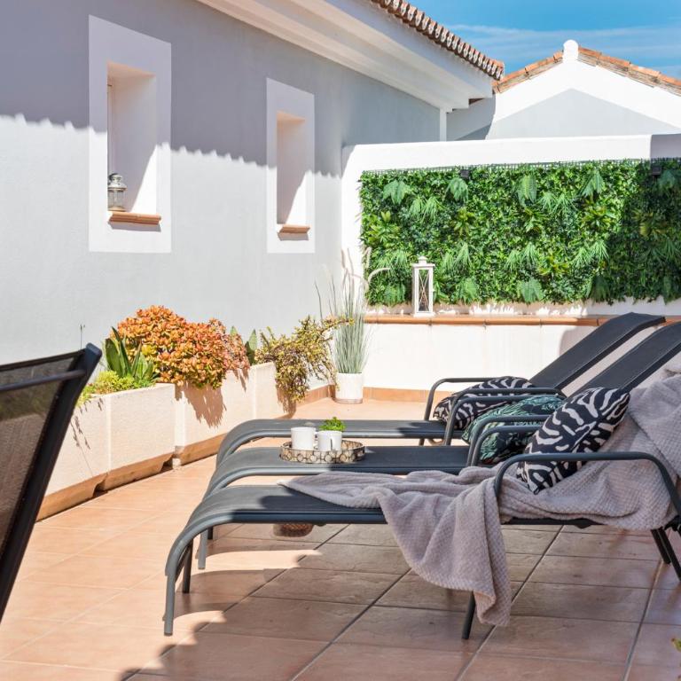 2 Bed Apartment E2B in Cortijo Del Mar Resort - Apartamento de 2 dormitorios - 26