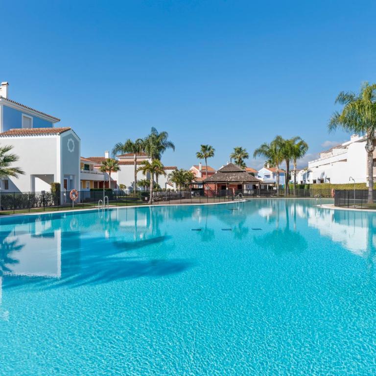 2 Bed Apartment E2B in Cortijo Del Mar Resort - Apartamento de 2 dormitorios - 27
