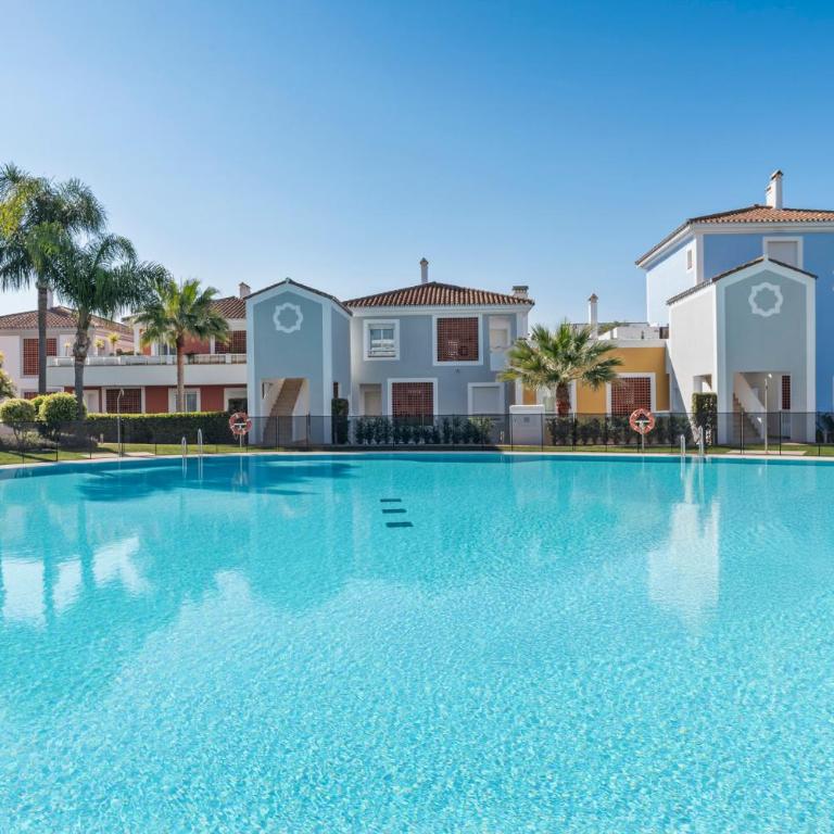2 Bed Apartment E2B in Cortijo Del Mar Resort - Apartamento de 2 dormitorios - 1
