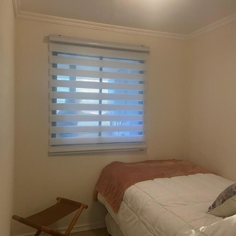 departamento en Puerto Pacifico, frente mar y playa, Viña del mar - One-Bedroom Apartment - 32