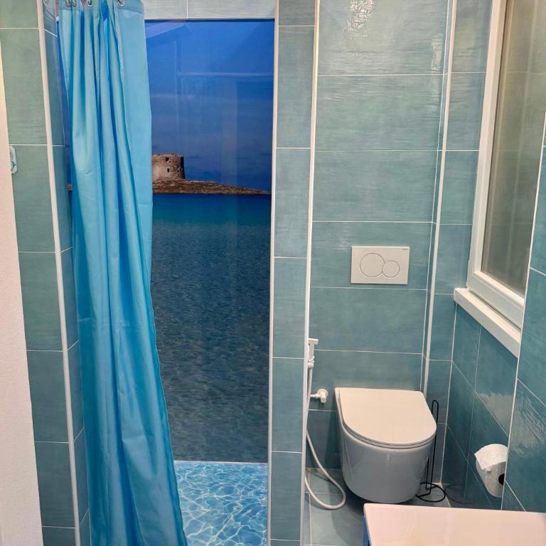 LES PIEDS DANS L EAU - Three-Bedroom House - 40
