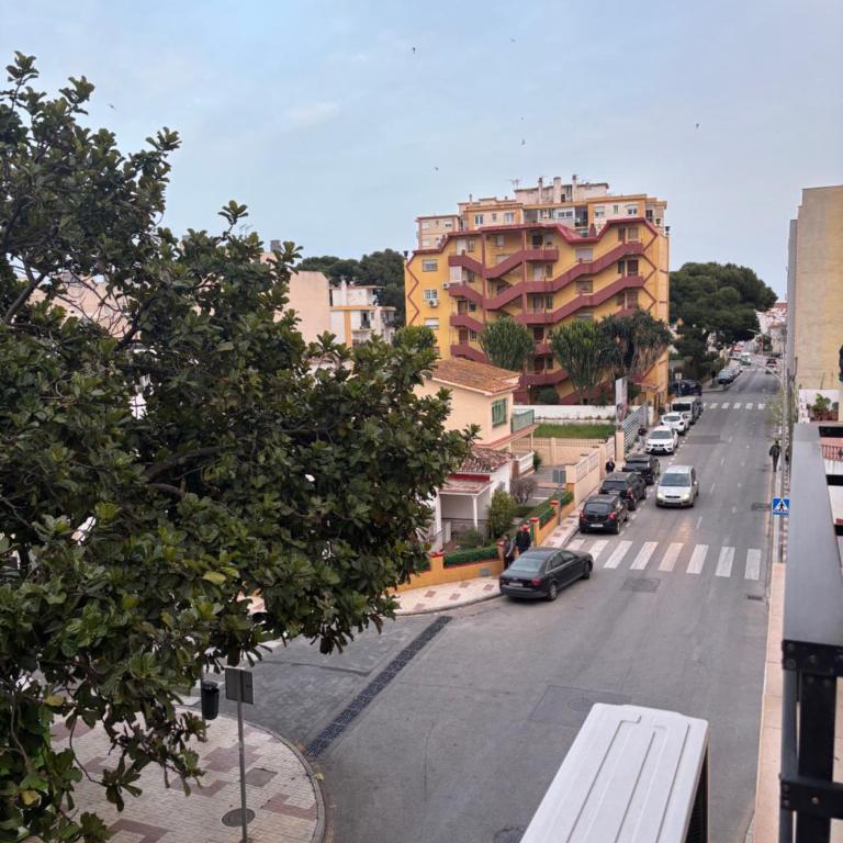 Urban Studio By Torremolinos On-Line - Estudio - 3