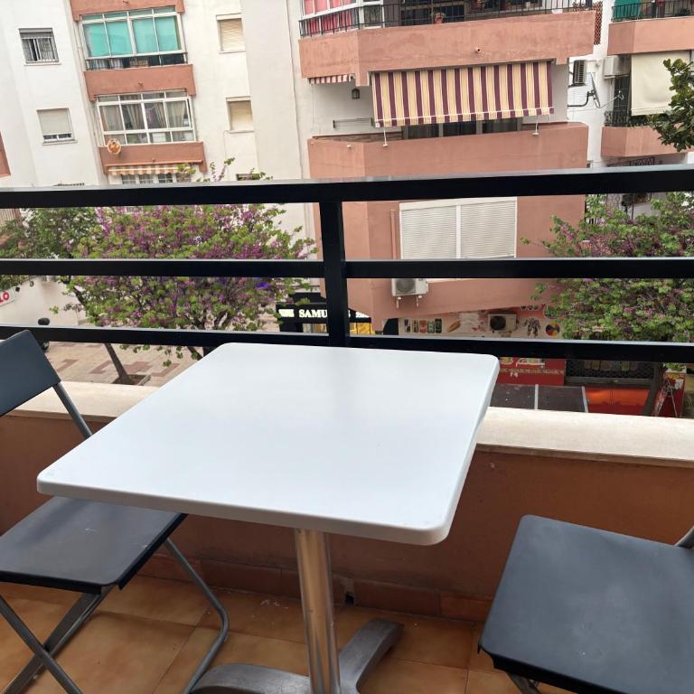 Urban Studio By Torremolinos On-Line - Estudio - 2