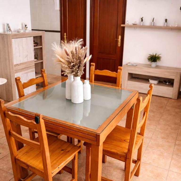 Apartamento Casa de Don Juan - Two-Bedroom Apartment - 2