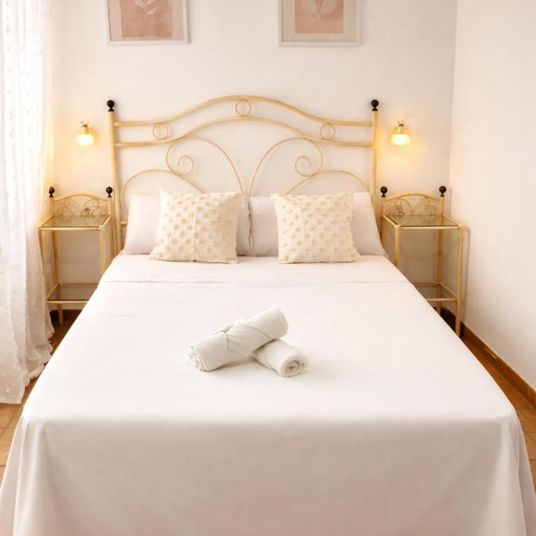 Apartamento Casa de Don Juan - Two-Bedroom Apartment - 3