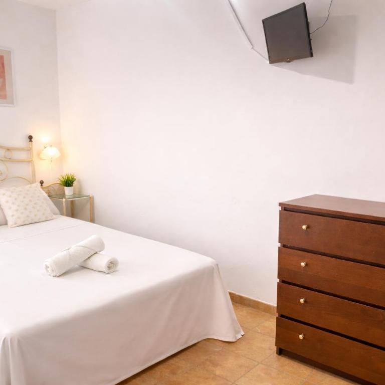 Apartamento Casa de Don Juan - Two-Bedroom Apartment - 4