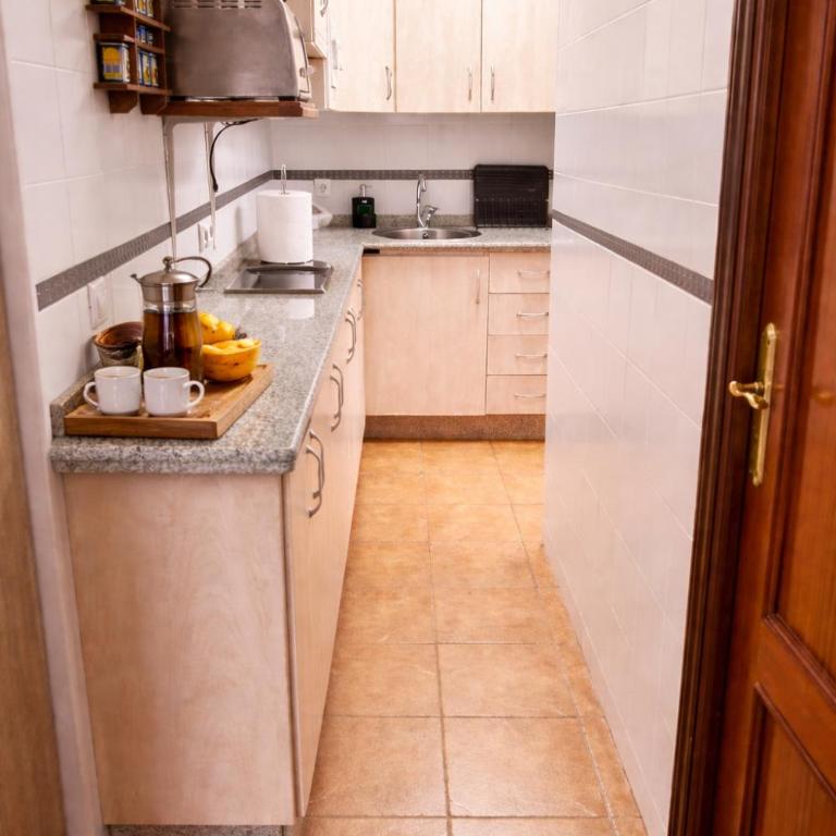 Apartamento Casa de Don Juan - Two-Bedroom Apartment - 8